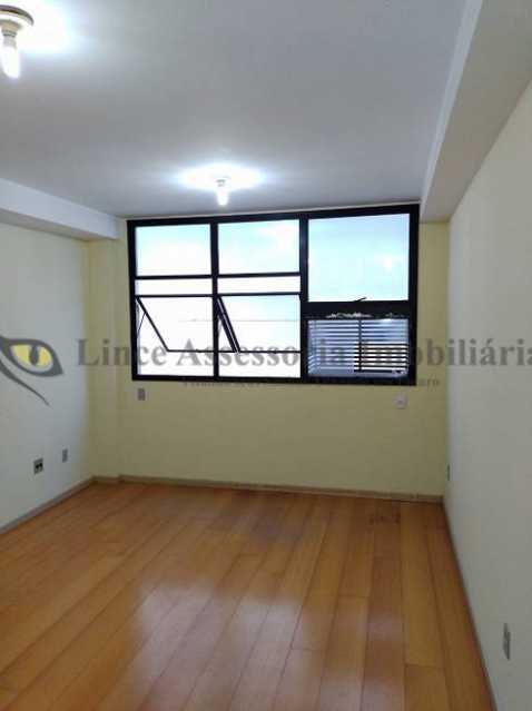 Conjunto Comercial-Sala à venda, 26m² - Foto 5