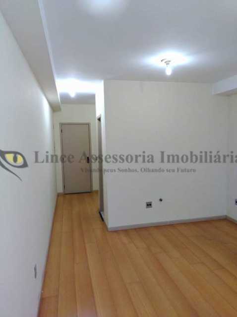 Conjunto Comercial-Sala à venda, 26m² - Foto 1