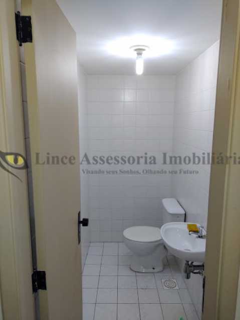 Conjunto Comercial-Sala à venda, 26m² - Foto 9