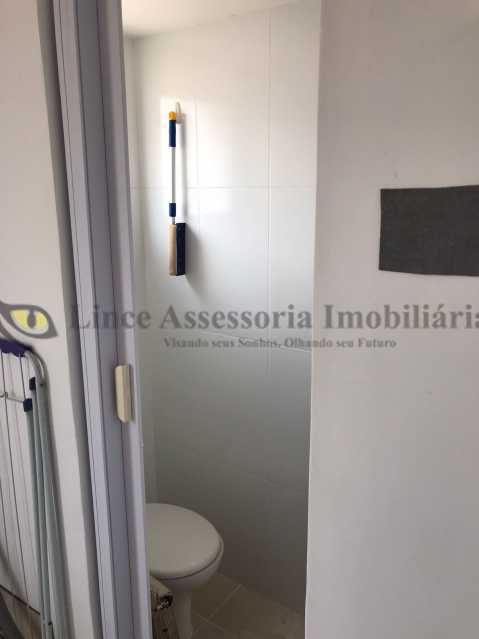 Apartamento à venda com 2 quartos, 62m² - Foto 23