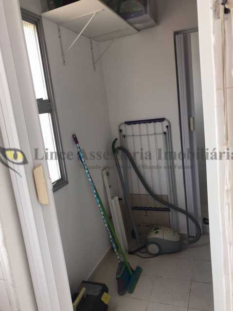 Apartamento à venda com 2 quartos, 62m² - Foto 21