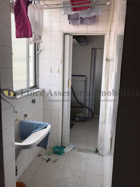 Apartamento à venda com 2 quartos, 62m² - Foto 24