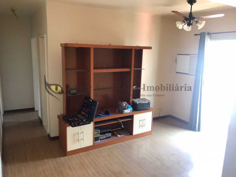 Apartamento à venda com 2 quartos, 62m² - Foto 5