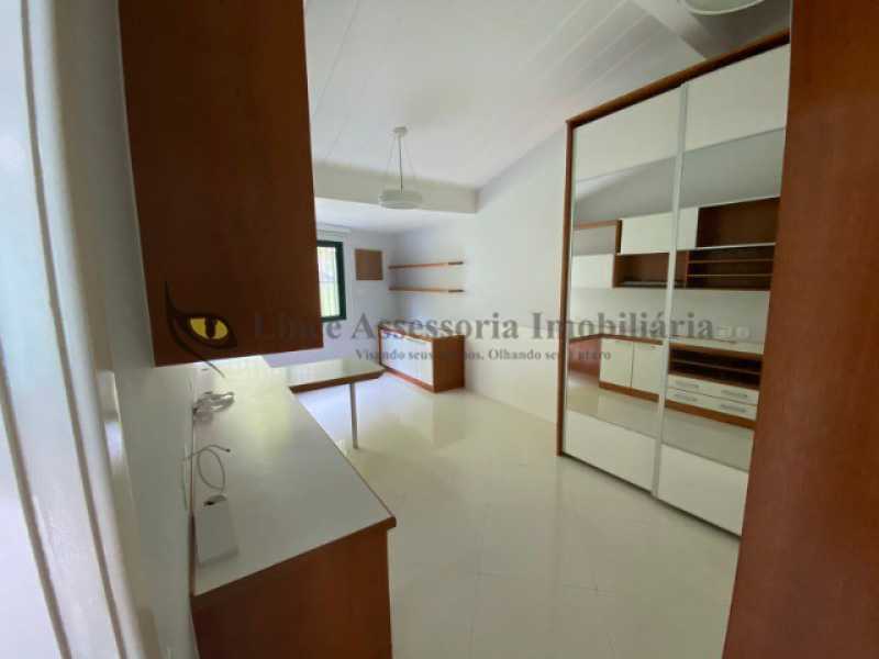 Apartamento à venda com 4 quartos, 245m² - Foto 5