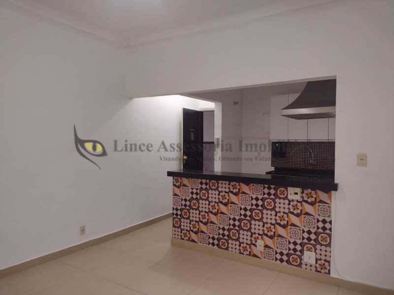 Apartamento à venda com 2 quartos, 52m² - Foto 1