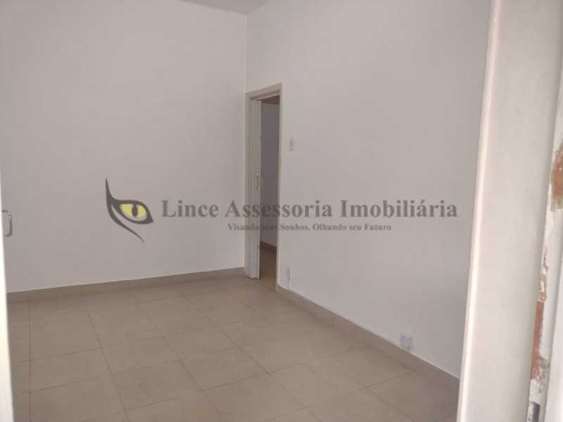 Apartamento à venda com 2 quartos, 52m² - Foto 2