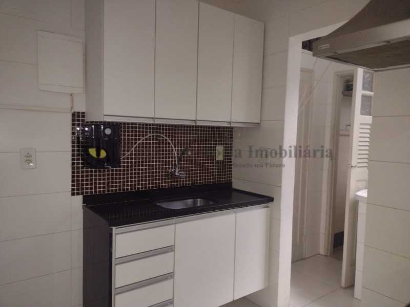 Apartamento à venda com 2 quartos, 52m² - Foto 16