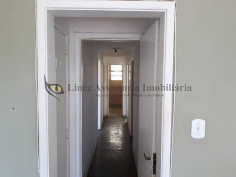 Apartamento à venda com 3 quartos, 110m² - Foto 9