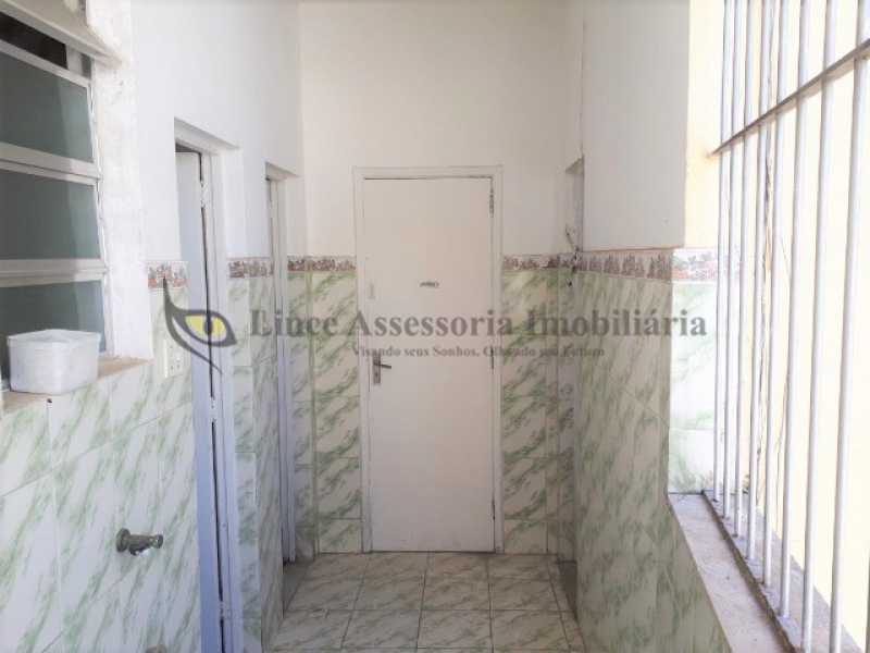 Apartamento à venda com 3 quartos, 110m² - Foto 14