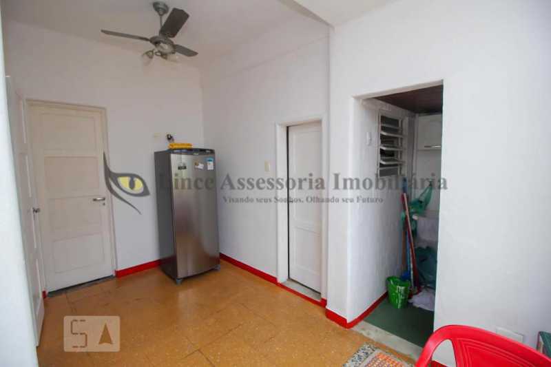 Apartamento à venda com 5 quartos, 170m² - Foto 11