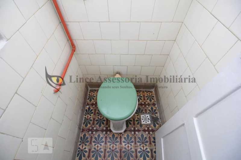 Apartamento à venda com 5 quartos, 170m² - Foto 13