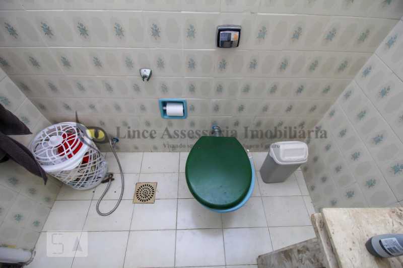 Apartamento à venda com 5 quartos, 170m² - Foto 15