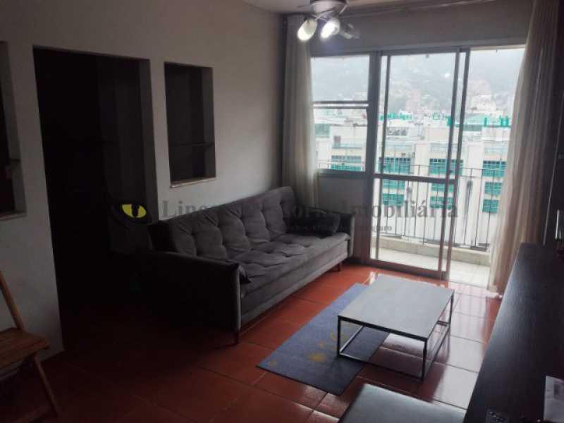 Apartamento à venda com 2 quartos, 86m² - Foto 2