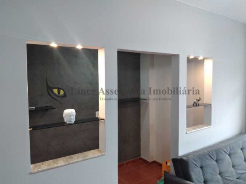 Apartamento à venda com 2 quartos, 86m² - Foto 5