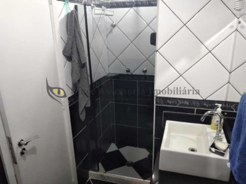 Apartamento à venda com 2 quartos, 86m² - Foto 15