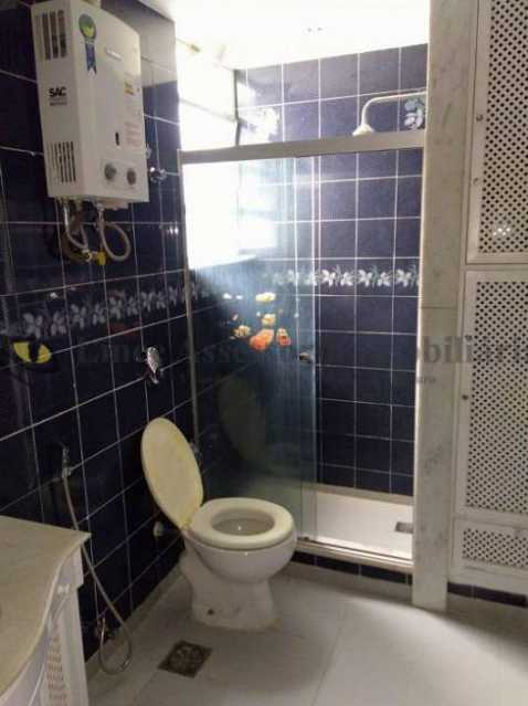 Apartamento à venda com 3 quartos, 136m² - Foto 13