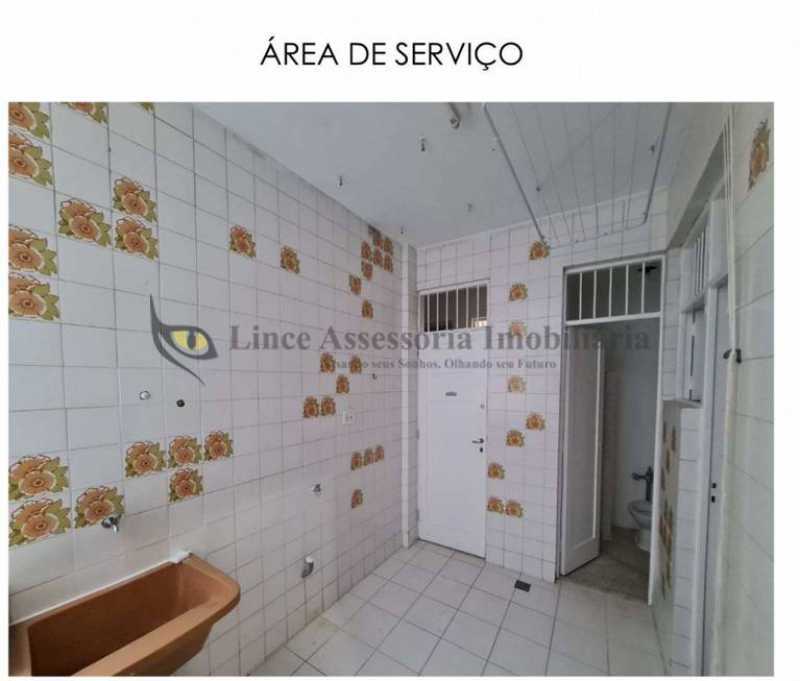 Apartamento à venda com 3 quartos, 136m² - Foto 20