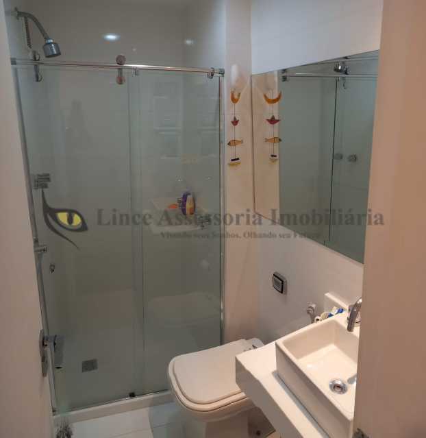 Apartamento à venda com 3 quartos, 90m² - Foto 13