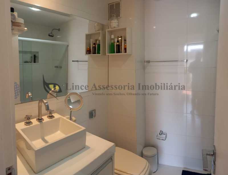 Apartamento à venda com 3 quartos, 90m² - Foto 22