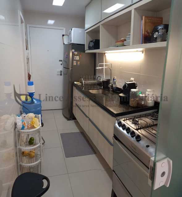 Apartamento à venda com 3 quartos, 90m² - Foto 24