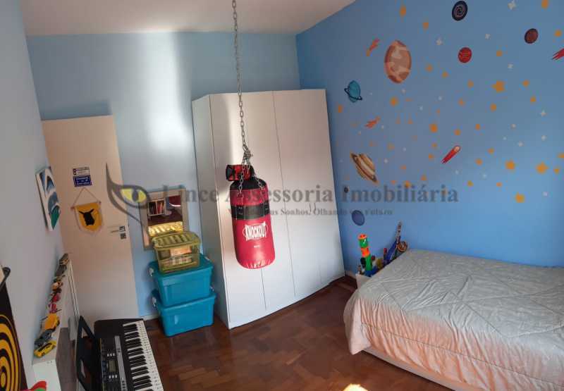 Apartamento à venda com 3 quartos, 90m² - Foto 18