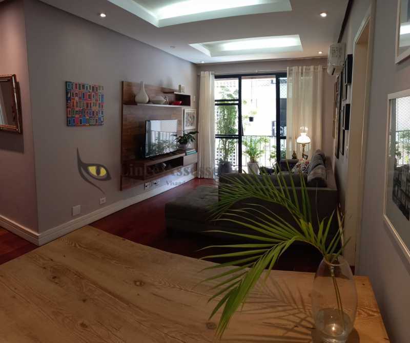 Apartamento à venda com 3 quartos, 90m² - Foto 3