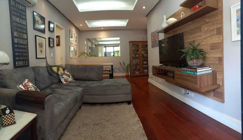 Apartamento à venda com 3 quartos, 90m² - Foto 5