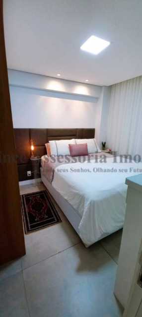 Apartamento à venda com 3 quartos, 70m² - Foto 8