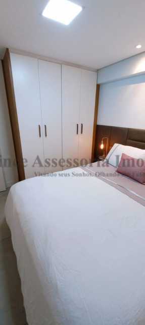 Apartamento à venda com 3 quartos, 70m² - Foto 11