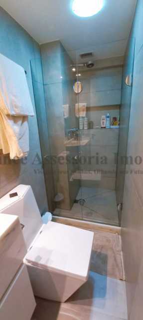 Apartamento à venda com 3 quartos, 70m² - Foto 12