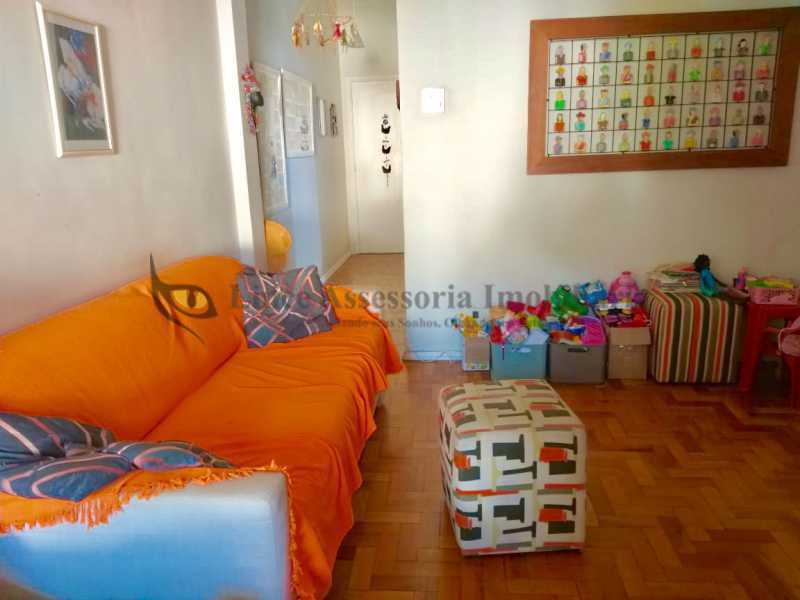 Apartamento à venda com 3 quartos, 86m² - Foto 3