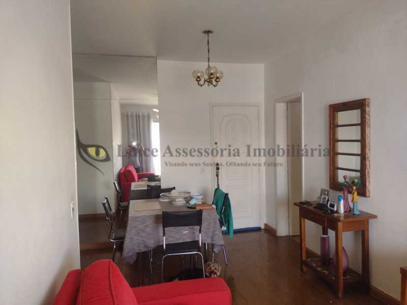 Apartamento à venda com 2 quartos, 59m² - Foto 1