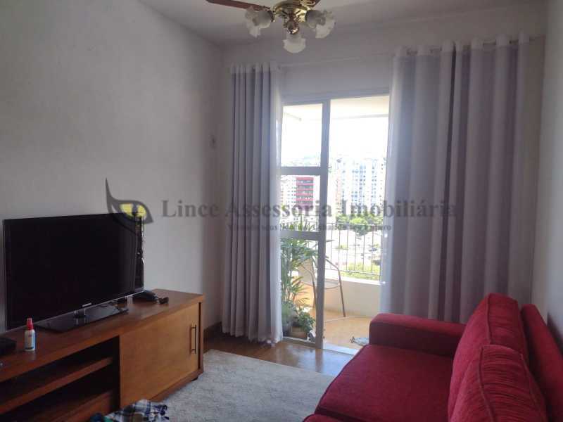 Apartamento à venda com 2 quartos, 59m² - Foto 4