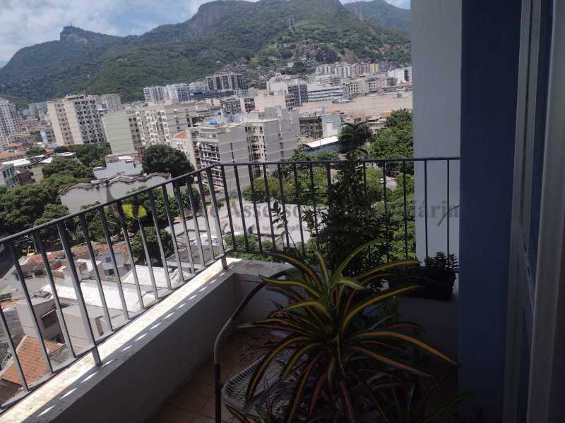 Apartamento à venda com 2 quartos, 59m² - Foto 6