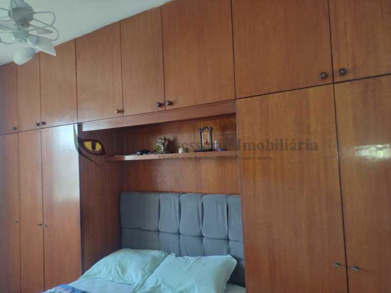 Apartamento à venda com 2 quartos, 59m² - Foto 9