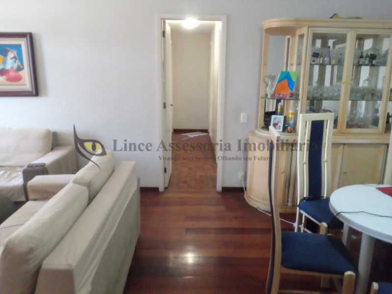 Apartamento à venda com 3 quartos, 153m² - Foto 7