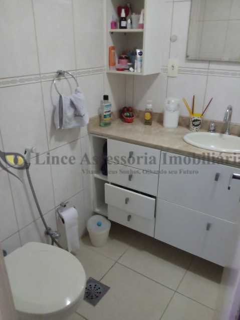 Apartamento à venda com 3 quartos, 153m² - Foto 20