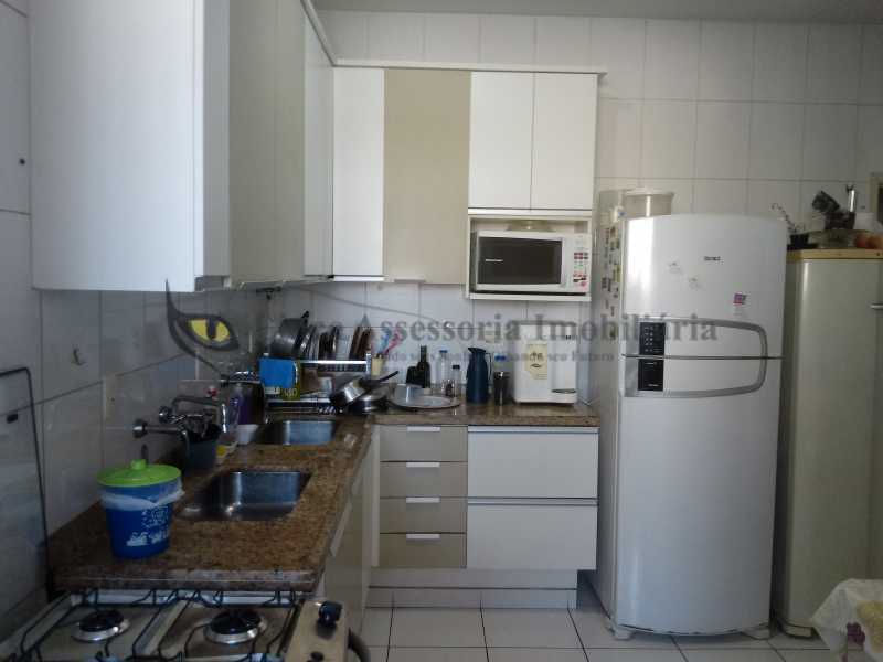 Apartamento à venda com 3 quartos, 153m² - Foto 23