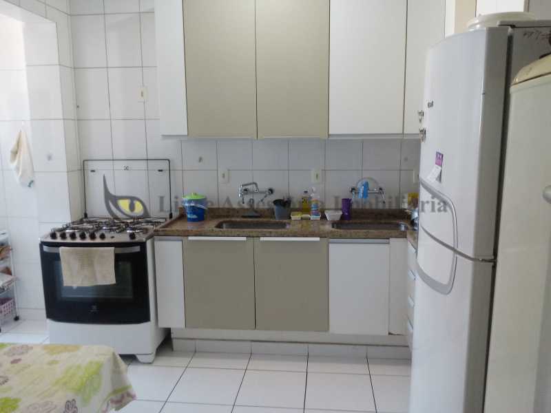 Apartamento à venda com 3 quartos, 153m² - Foto 25