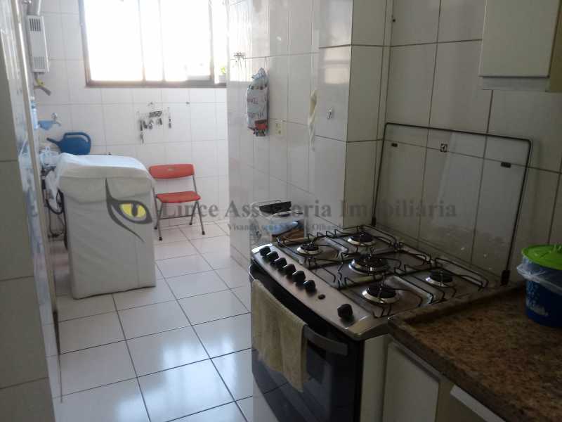 Apartamento à venda com 3 quartos, 153m² - Foto 26