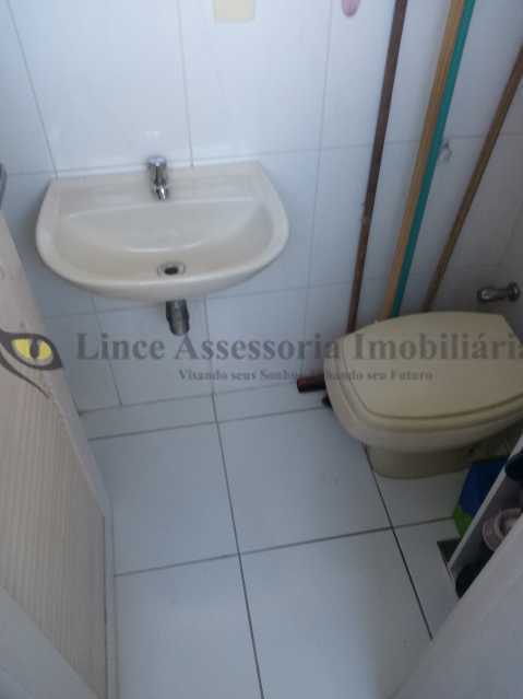 Apartamento à venda com 3 quartos, 153m² - Foto 29