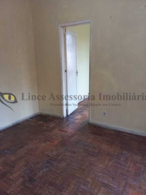 Apartamento à venda com 2 quartos, 47m² - Foto 1