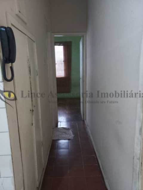 Apartamento à venda com 2 quartos, 47m² - Foto 5