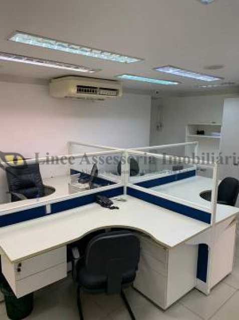 Conjunto Comercial-Sala à venda, 64m² - Foto 1