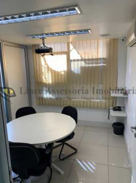 Conjunto Comercial-Sala à venda, 64m² - Foto 4