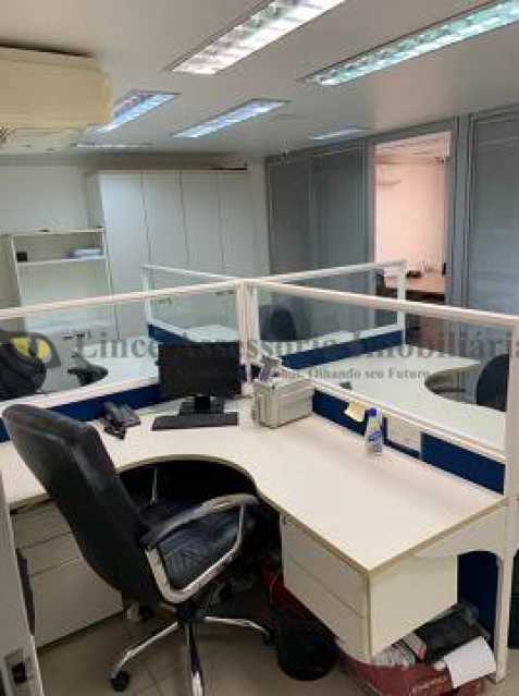 Conjunto Comercial-Sala à venda, 64m² - Foto 5