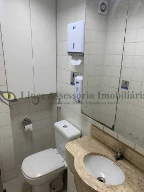 Conjunto Comercial-Sala à venda, 64m² - Foto 6