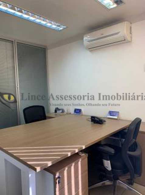 Conjunto Comercial-Sala à venda, 64m² - Foto 13