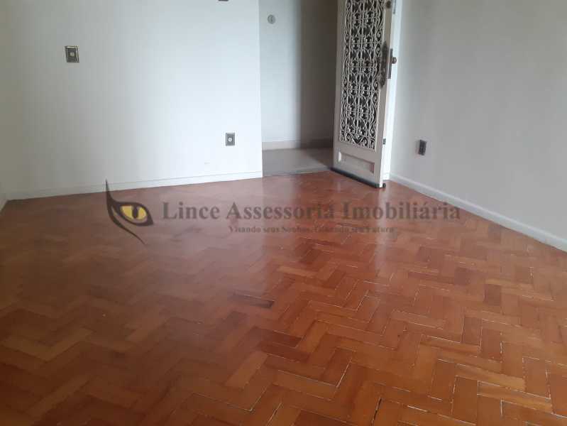 Apartamento à venda com 1 quarto, 46m² - Foto 4