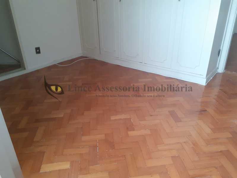 Apartamento à venda com 1 quarto, 46m² - Foto 6